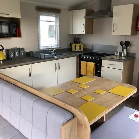Campingplads Flamingoland, B27